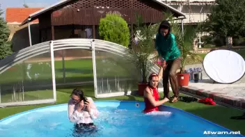 The Messed Up Fashion Shoot Screencap 62 on sinx.preview.netperv.com