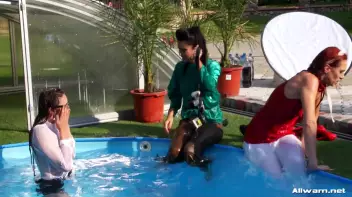 The Messed Up Fashion Shoot Screencap 66 on sinx.preview.netperv.com