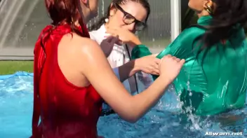 The Messed Up Fashion Shoot Screencap 67 on sinx.preview.netperv.com