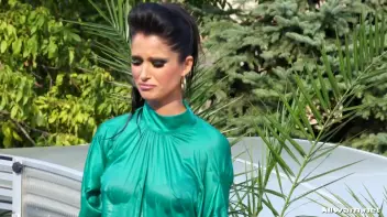 The Messed Up Fashion Shoot Screencap 72 on sinx.preview.netperv.com