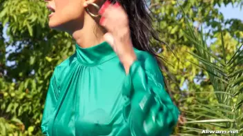 The Messed Up Fashion Shoot Screencap 77 on sinx.preview.netperv.com