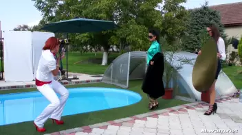 The Messed Up Fashion Shoot Screencap 8 on sinx.preview.netperv.com