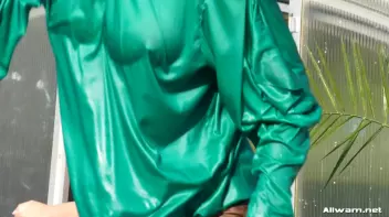 The Messed Up Fashion Shoot Screencap 80 on sinx.preview.netperv.com