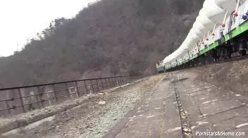 The Right Side Of The Tracks Screencap 111 on sinx.preview.netperv.com