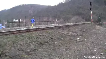 The Right Side Of The Tracks Screencap 42 on sinx.preview.netperv.com