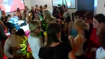 Porno Pop Party Part 2 - Cam 1 Screencap 19 on sinx.preview.netperv.com