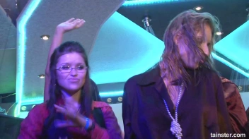 Fashion Freaks Part 5 - Cam 4 Screencap 87 on sinx.preview.netperv.com