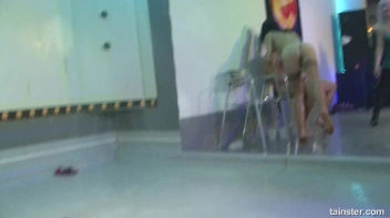 Fashion Freaks Part 5 - Cam 4 Screencap 47 on sinx.preview.netperv.com