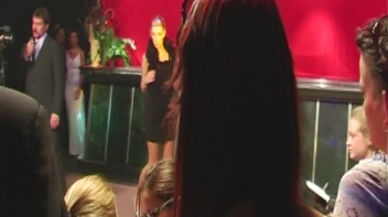 Fashion Show Sluts Part 1 - Cam 2 Screencap 12 on sinx.preview.netperv.com