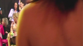 Fashion Show Sluts Part 1 - Cam 2 Screencap 65 on sinx.preview.netperv.com