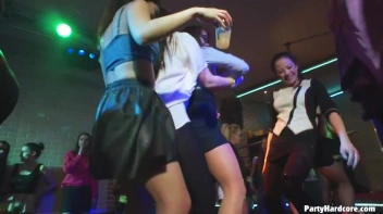 Party Hardcore Gone Crazy Vol. 34 Part 7 - Main Edit Screencap 119 on sinx.preview.netperv.com