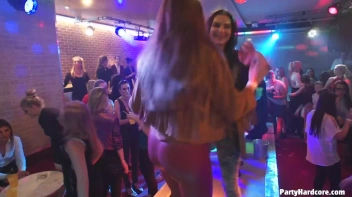 Party Hardcore Gone Crazy Vol. 34 Part 7 - Main Edit Screencap 23 on sinx.preview.netperv.com