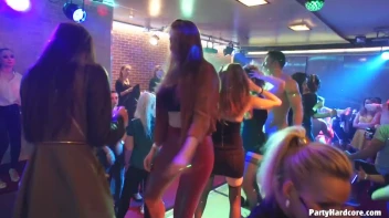 Party Hardcore Gone Crazy Vol. 34 Part 7 - Main Edit Screencap 34 on sinx.preview.netperv.com