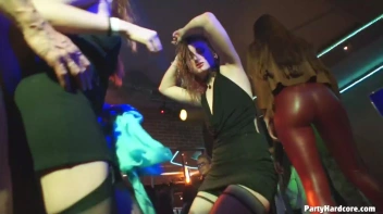 Party Hardcore Gone Crazy Vol. 34 Part 7 - Main Edit Screencap 39 on sinx.preview.netperv.com