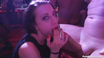 Party Hardcore Gone Crazy Vol. 34 Part 7 - Main Edit Screencap 72 on sinx.preview.netperv.com