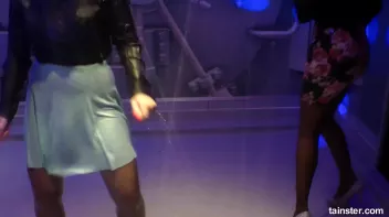 Fanatic Fuckfriends Part 4 - Shower Cam Screencap 51 on sinx.preview.netperv.com