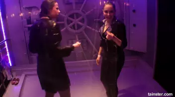 Fanatic Fuckfriends Part 4 - Shower Cam Screencap 19 on sinx.preview.netperv.com