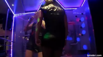 Fanatic Fuckfriends Part 4 - Shower Cam Screencap 31 on sinx.preview.netperv.com