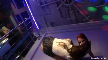 Fanatic Fuckfriends Part 4 - Shower Cam Screencap 38 on sinx.preview.netperv.com