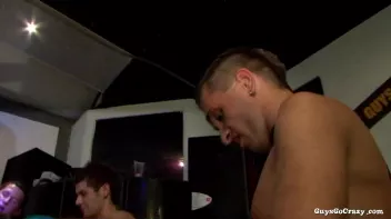 GGC Attention Whores Part 2 Screencap 89 on sinx.preview.netperv.com