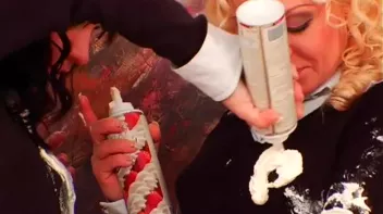 CATHOLIC SCHOOL BABES RULE! Screencap 22 on sinx.preview.netperv.com