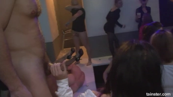 Fashion Freaks Part 4 - Cam 3 Screencap 66 on sinx.preview.netperv.com