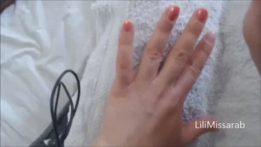 Latest deal - fingernagels lakken