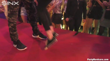Party Hardcore Gone Crazy Vol. 45 Part 6 - Cam 2 Screencap 15 on sinx.preview.netperv.com