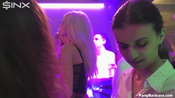 Party Hardcore Gone Crazy Vol. 45 Part 6 - Cam 2 Screencap 3 on sinx.preview.netperv.com