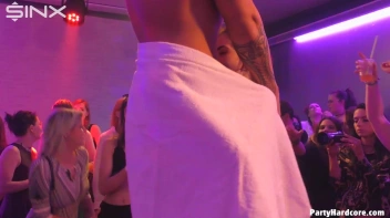 Party Hardcore Gone Crazy Vol. 45 Part 6 - Cam 2 Screencap 30 on sinx.preview.netperv.com