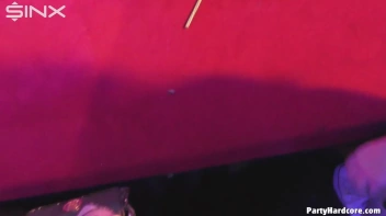 Party Hardcore Gone Crazy Vol. 45 Part 6 - Cam 2 Screencap 31 on sinx.preview.netperv.com