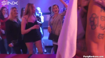 Party Hardcore Gone Crazy Vol. 45 Part 6 - Cam 2 Screencap 40 on sinx.preview.netperv.com