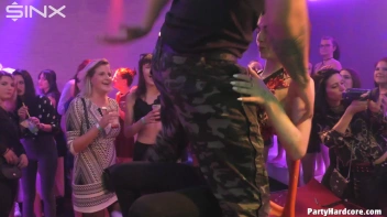 Party Hardcore Gone Crazy Vol. 45 Part 6 - Cam 2 Screencap 5 on sinx.preview.netperv.com