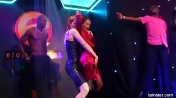 Pump It Up Part 1 - Cam 3 Screencap 58 on sinx.preview.netperv.com