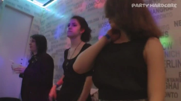 Party Hardcore Gone Crazy Vol. 16 Part 5 - Cam 2 Screencap 5 on sinx.preview.netperv.com