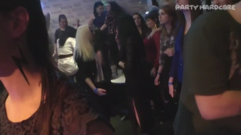 Party Hardcore Gone Crazy Vol. 16 Part 5 - Cam 2 Screencap 76 on sinx.preview.netperv.com