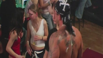 Party Hardcore Vol. 84 Part 4 - Cam 3 Screencap 31 on sinx.preview.netperv.com