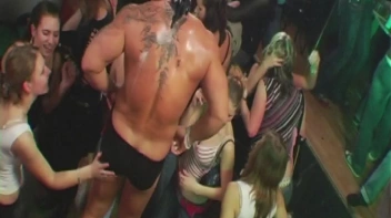 Party Hardcore Vol. 84 Part 4 - Cam 3 Screencap 54 on sinx.preview.netperv.com