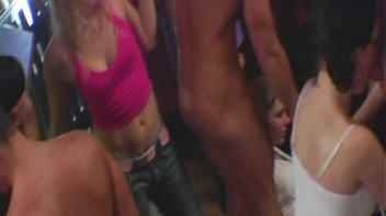 Party Hardcore Vol. 84 Part 4 - Cam 3 Screencap 57 on sinx.preview.netperv.com