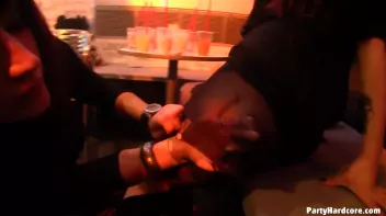 Party Hardcore Gone Crazy Vol. 10 Part 6 - Main Edit Screencap 57 on sinx.preview.netperv.com