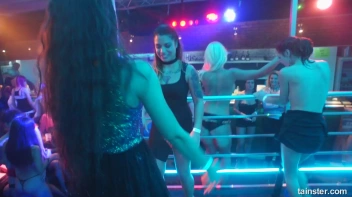 Lezzies - The Femme Fest Part 4 - Cam 3 Screencap 2 on sinx.preview.netperv.com