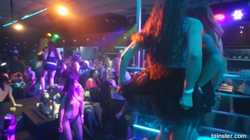 Lezzies - The Femme Fest Part 4 - Cam 3 Screencap 3 on sinx.preview.netperv.com