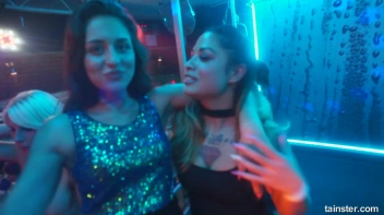 Lezzies - The Femme Fest Part 4 - Cam 3 Screencap 4 on sinx.preview.netperv.com