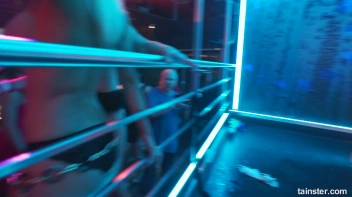 Lezzies - The Femme Fest Part 4 - Cam 3 Screencap 41 on sinx.preview.netperv.com