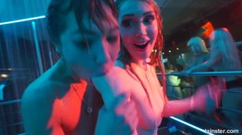 Lezzies - The Femme Fest Part 4 - Cam 3 Screencap 45 on sinx.preview.netperv.com