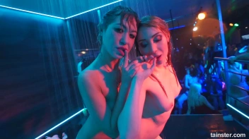 Lezzies - The Femme Fest Part 4 - Cam 3 Screencap 47 on sinx.preview.netperv.com