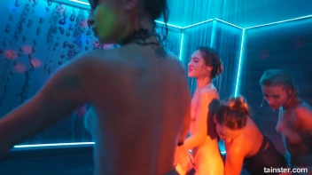 Lezzies - The Femme Fest Part 4 - Cam 3 Screencap 55 on sinx.preview.netperv.com