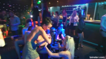 Lezzies - The Femme Fest Part 4 - Cam 3 Screencap 64 on sinx.preview.netperv.com