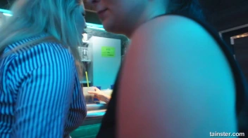 Lezzies - The Femme Fest Part 4 - Cam 3 Screencap 67 on sinx.preview.netperv.com