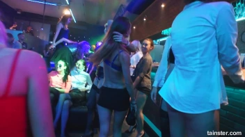 Lezzies - The Femme Fest Part 4 - Cam 3 Screencap 71 on sinx.preview.netperv.com